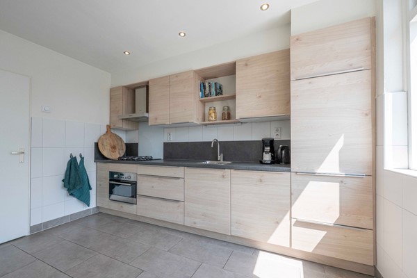 Medium property photo - Schoolstraat 23, 4735 BM Zegge